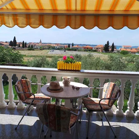 Apartment In Fazana/istrien 8456