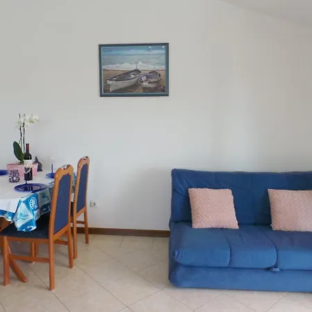 In Fazana/istrien 8456 Apartment