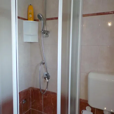 In Fazana/istrien 8456 Apartment *